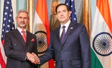 EAM Jaishankar, Marco Rubio Discuss Pahalgam Terror Attack