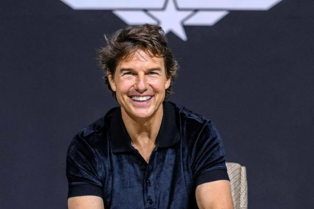 Tom Cruise Expresses Desire To Make A Bollywood Film