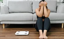 Stress & Weight Gain: Strategies To Stay Calm & Fit
