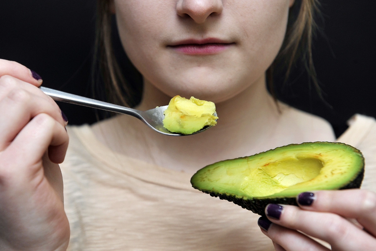 Mood Foods: What To Eat For Better Mental Health