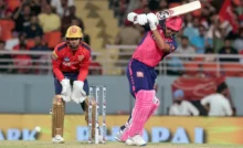 PBKS Eye IPL Final Spot Against RR In Jaipur Showdown