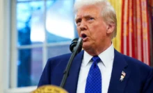 Trump To Call Putin & Zelensky Separately In Bid To Halt Bloodshed