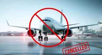 Airlines Suspend Services Citing Security Concerns After ‘Operation Sindoor’