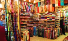 India-UK FTA To Accelerate Textile Trade Growth By 2030