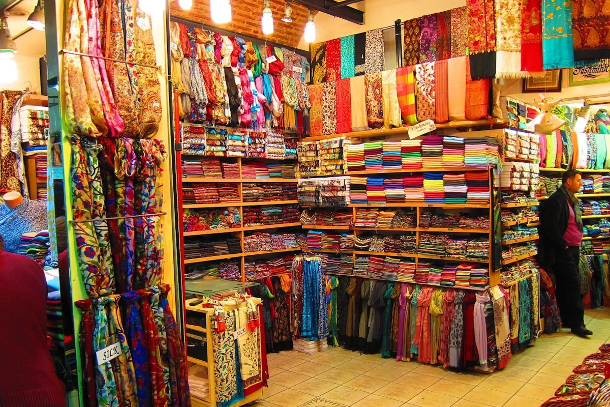 India-UK FTA To Accelerate Textile Trade Growth Over The Next Five Years