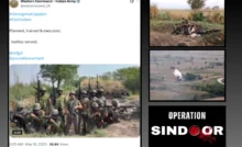 Indian Army Releases 'Op Sindoor' Video: ‘Planned, Trained & Executed, Justice Served’