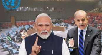 Pakistan Notifies UN Of Right To Respond To India’s Missile Strikes