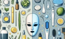 Natural vs Chemical Skincare: What’s Right For You?