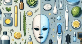 Natural vs Chemical Skincare: What’s Right For You?
