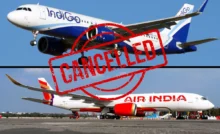 IndiGo, Air India Cancel Flights As India-Pakistan Tensions Rise