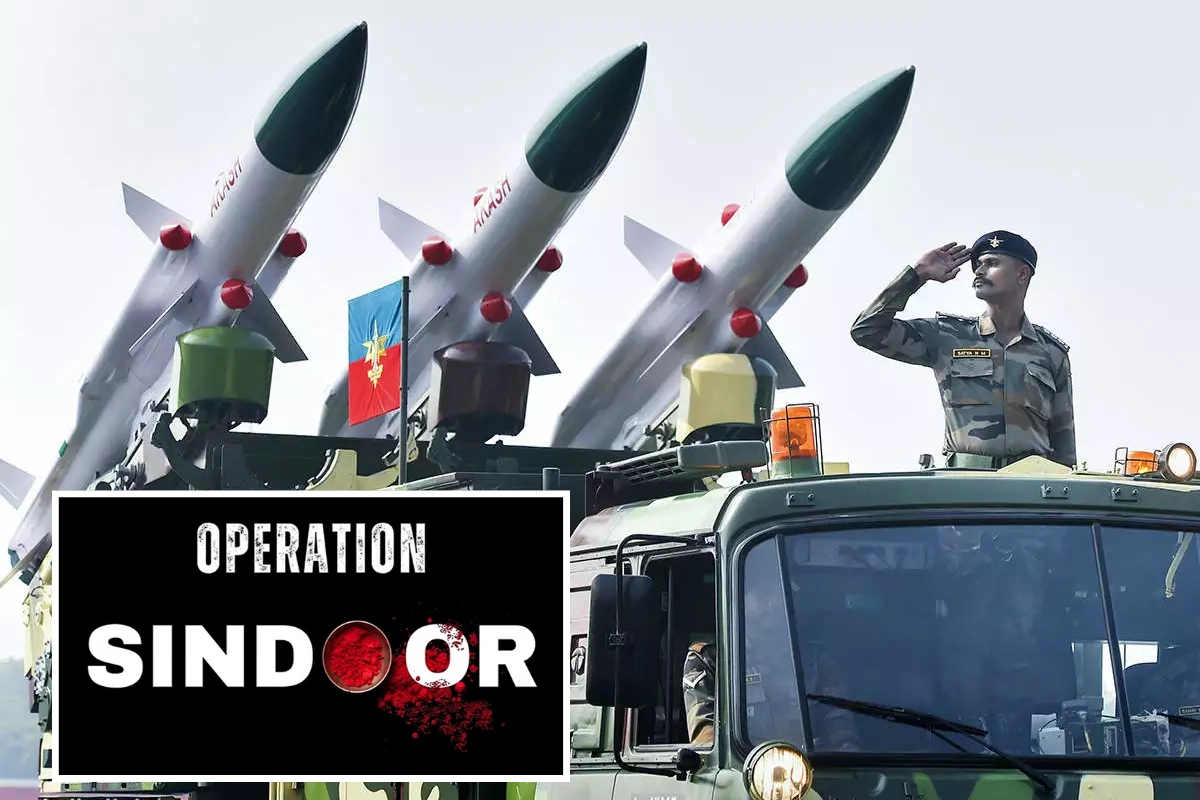 How Operation Sindoor Showcased India’s Defence Self-Reliance