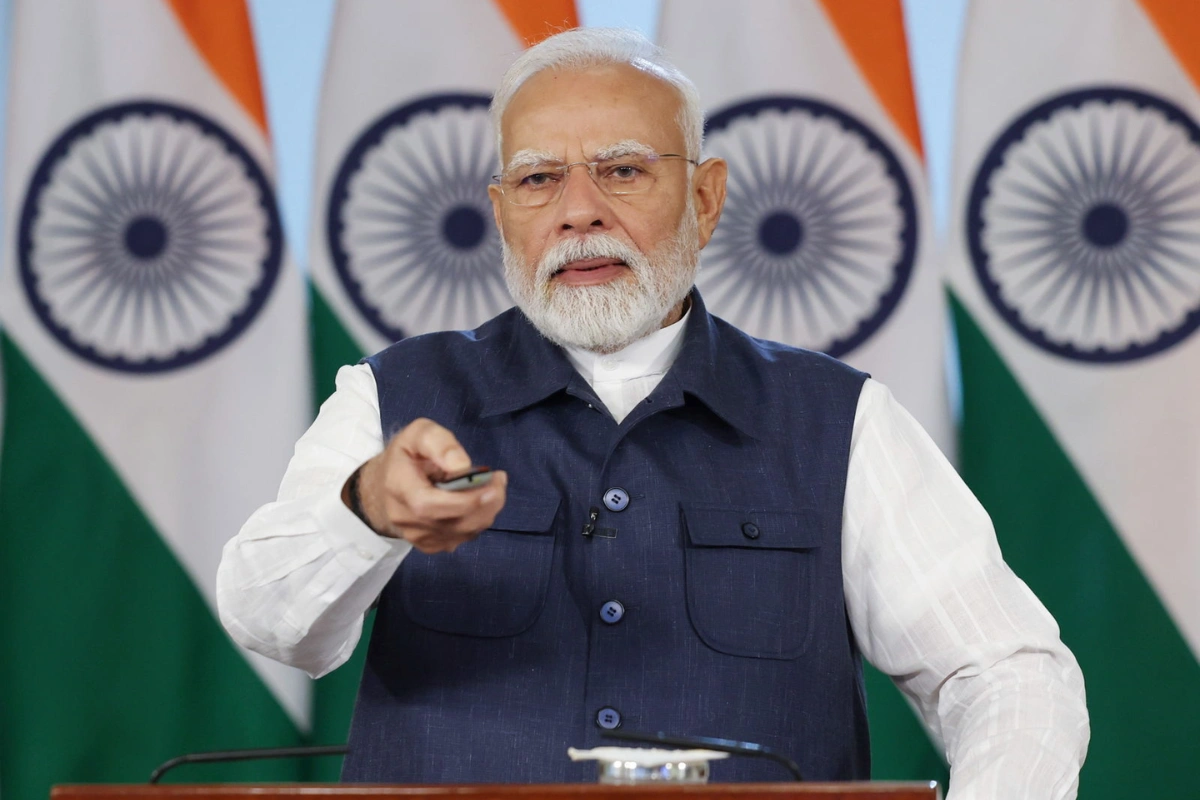 PM Modi To Unveil Revamped Gujarat Stations On May 22