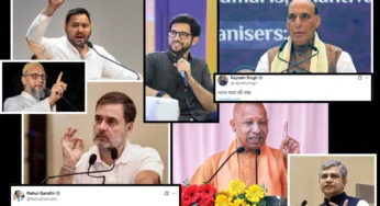 ‘Jai Hind’ Echoes Nationwide: Ministers & leaders Salute Indian Army’s Response To Terror
