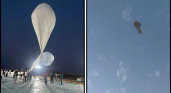 DRDO Achieves Milestone With First Flight Of Indigenous High-Altitude Airship