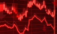 Indian Stock Market Opens In Red As IT, Auto Stocks Face Sell-Off