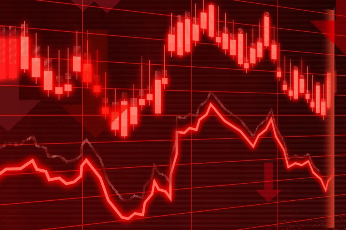 Indian Stock Market Opens In Red As IT, Auto Stocks Face Sell-Off