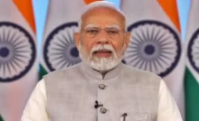 PM Modi to Address Nation At 8 PM; On ‘Operation Sindoor’
