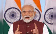 Nuclear Blackmail Won’t Work: PM Modi’s Message To Pakistan
