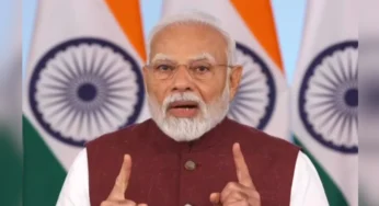 Nuclear Blackmail Won’t Work: PM Modi’s Stern Message To Pakistan