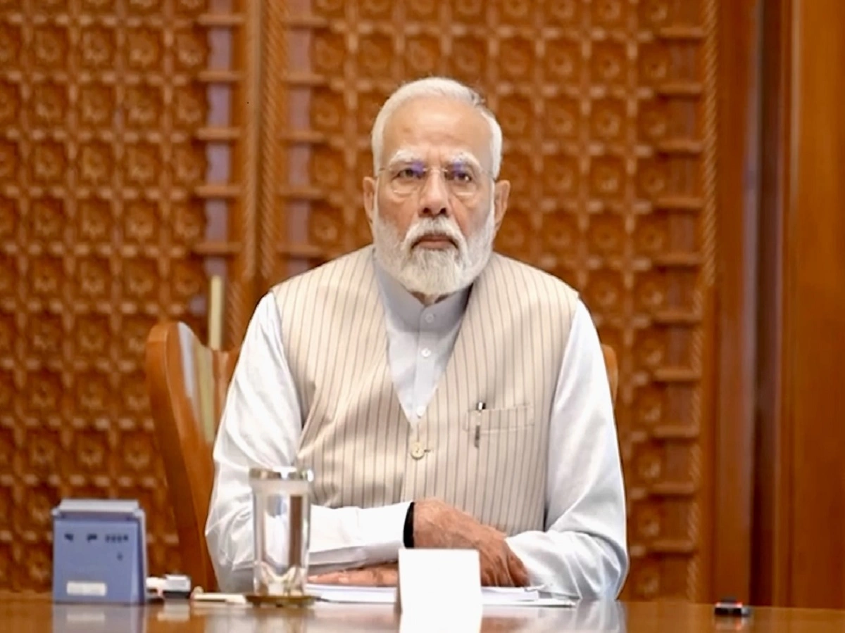 PM Modi
