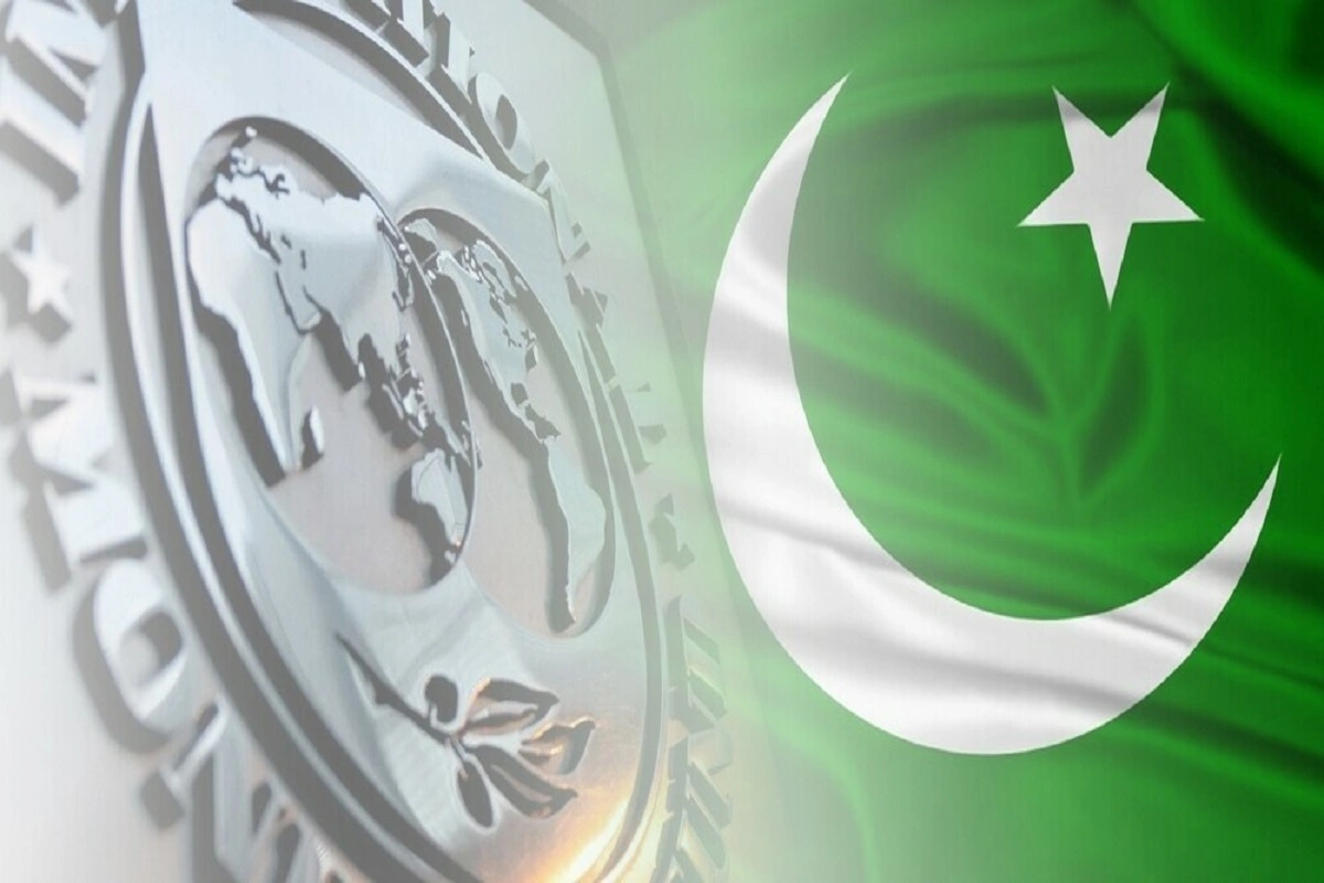 Global Lenders Must Rethink Aid To Pakistan Amid Debt, Defence Spending, And Terror Links