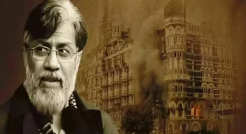 NIA Court Monitors Voice And Handwriting Sample Collection From Tahawwur Rana