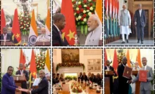 India, African Union Are Pillars Of Global South, Says PM Modi