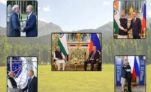 Putin Condemns Pahalgam Terror Attack; Offers India Full Support