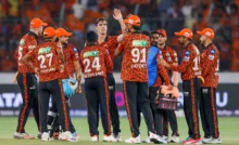 Cummins Wreaks Havoc As SRH Crush Delhi Capitals In IPL 2025
