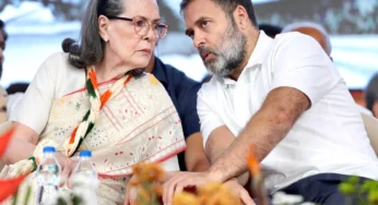 Court Defers Hearing In National Herald Case On May 21; Sonia, Rahul Gandhi Served Chargesheet