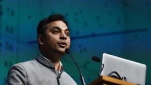 Govt Terminates Subramanian’s IMF Tenure Ahead Of Scheduled End