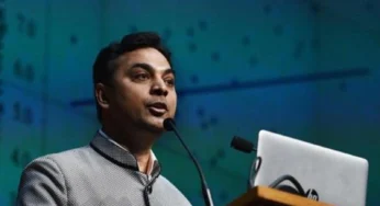 Govt Terminates Subramanian’s IMF Tenure Ahead Of Scheduled End
