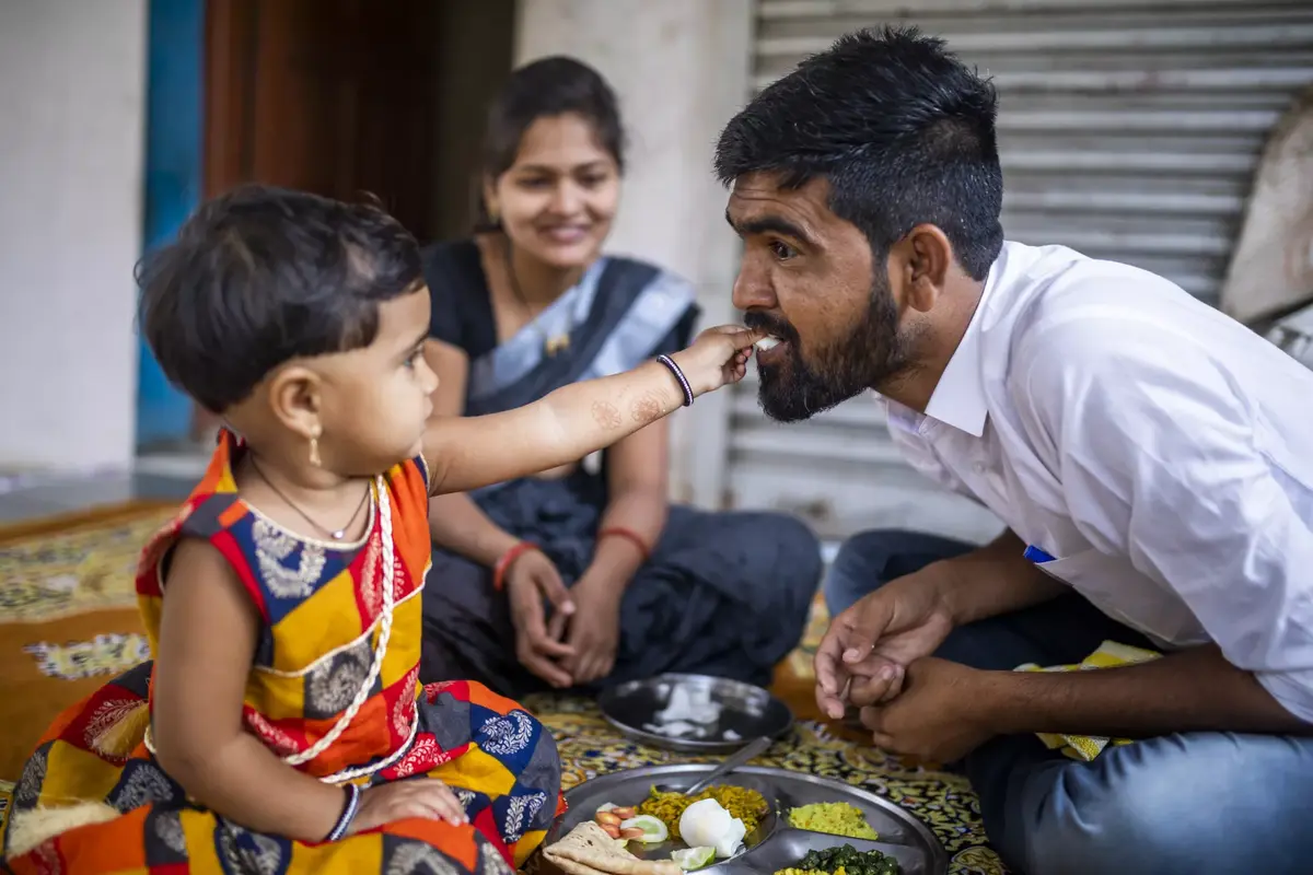Experts Share Tips On How To Get Children To Enjoy Vegetables