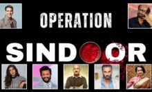 Stars Applaud Indian Armed Forces’ Precision Strikes