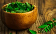 The Health Benefits Of Curry Leaves: A Natural Boost To Wellbeing