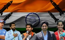 Indian Sports Fraternity Applauds Forces For Operation Sindoor