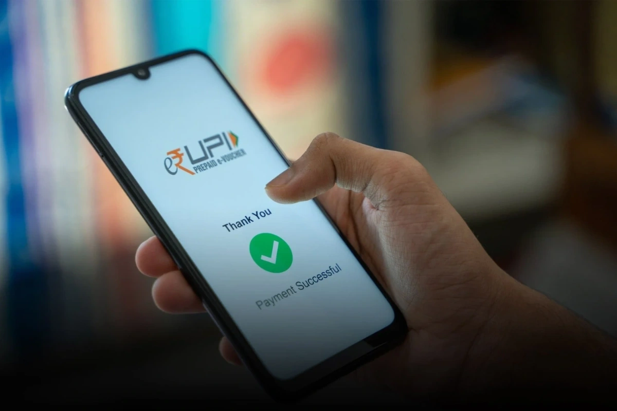 Daily UPI Transactions Hit 596 Million In April; NPCI Tightens Processing Timelines