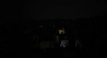 Amritsar Officials Urge Residents To Remain Indoors Following Border Tensions