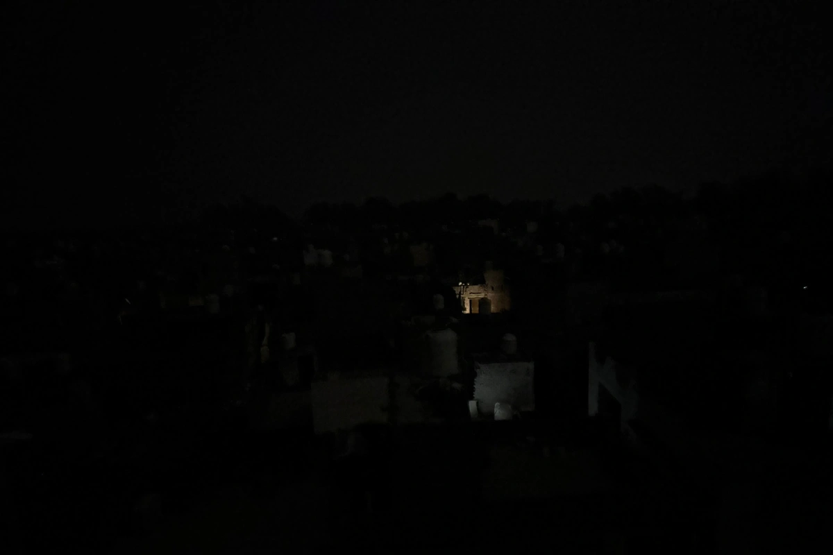 Amritsar Officials Urge Residents To Remain Indoors Following Border Tensions
