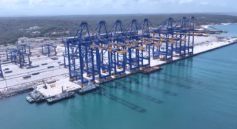 Vizhinjam Port Inaugurated After Decades-Long Struggle; Marks A New Chapter In India’s Maritime Sector