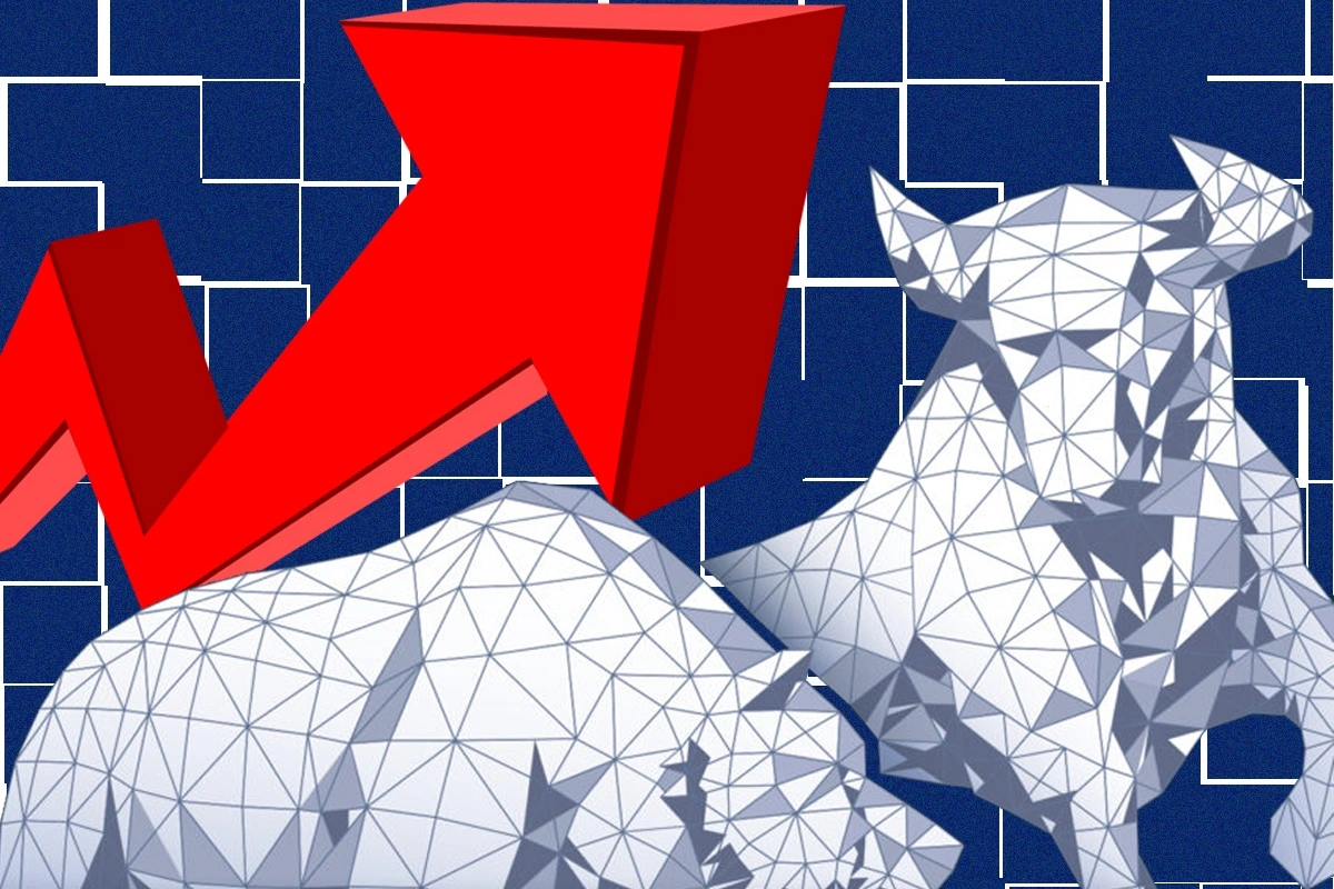 Sensex & Nifty Open Higher As FMCG, IT & Auto Stocks Lift Market Mood