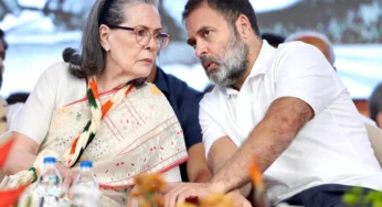 Delhi Court Issues Notice To Sonia, Rahul Gandhi In National Herald Case