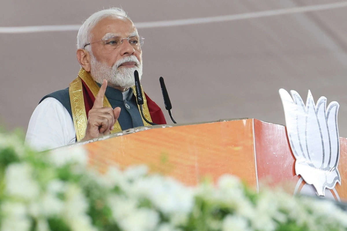 Op Sindoor Has Not Ended; If There Is Any Attack, Enemy Will Have To Pay Bigger Price: PM Modi In Bengal