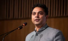 Govt Terminates Subramanian’s IMF Tenure Ahead Of Scheduled End