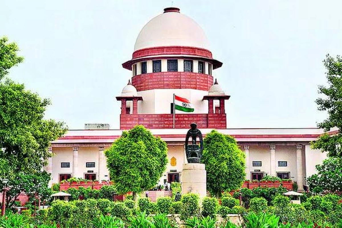 SC To Hear Bail Pleas Of 12 Accused, Including Ex-IAS Ranu Sahu, In ₹500 Cr Coal Scam Case Next Week