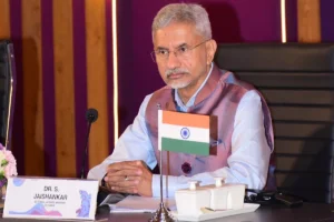 Jaishankar Refutes Trump’s Mediation Claim; Stresses India-Pakistan Dialogue Is Bilateral