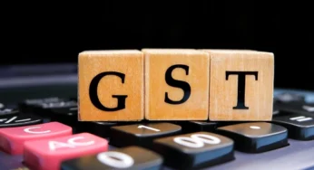 GST Collections Hit Record ₹2.37 Lakh Crore In April; Signal Strong Economic Activity