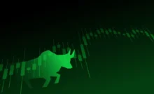 Markets Recover After Volatile Start; Sensex, Nifty End In Green On Global Optimism