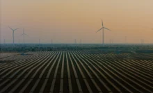Adani Green Energy Becomes World's First Water-Positive Renewable Energy Firm