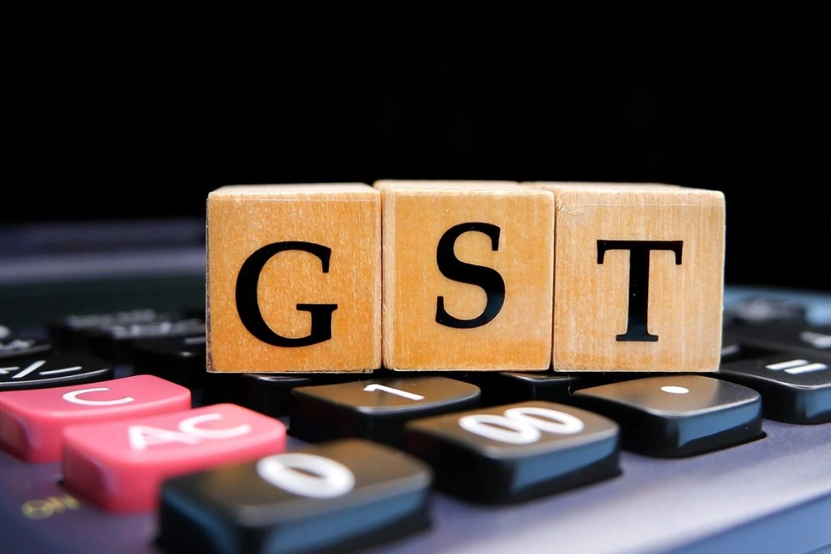 GST Collections Hit Record ₹2.37 Lakh Crore In April; Signal Strong Economic Activity